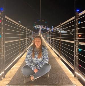 Meet your Posher, Taylor ann